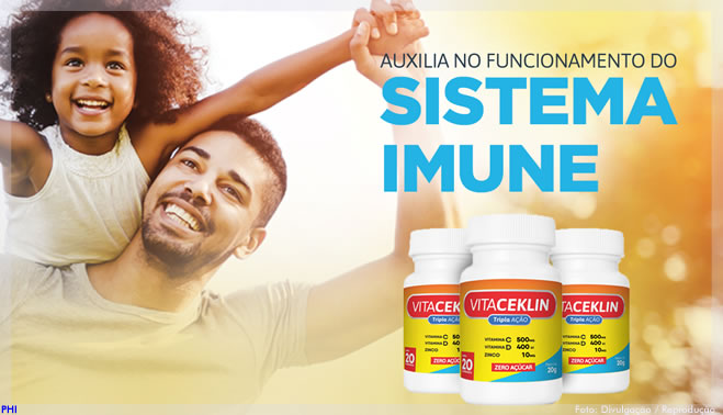 Kester Pharma lança Vitaceklin com sucesso imediato