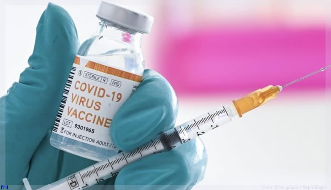 EUA compram toda produção de vacinas da Pfizer e BioNtech prevista para 2020