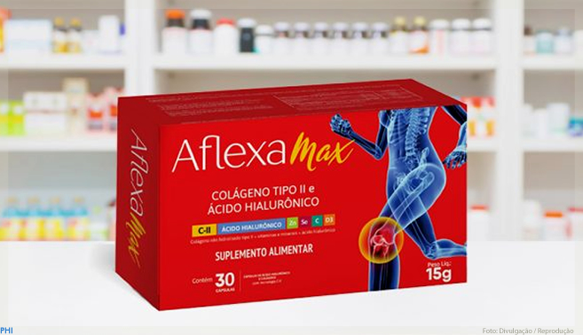 Kester Pharma lança colágeno inovador para ampliar atuação no varejo