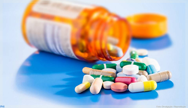 Medicamentos para saúde mental têm aumento de 16% nas vendas no 1º semestre