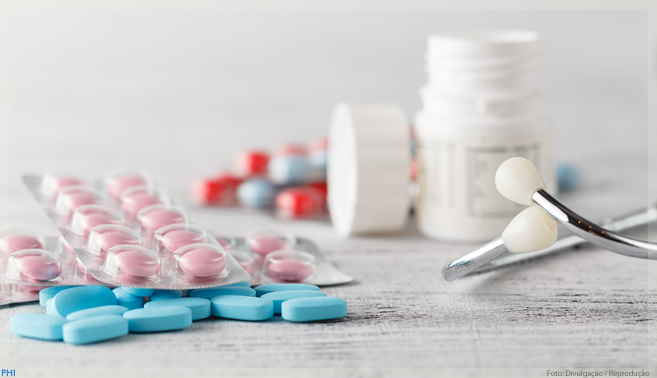 Vendas de medicamentos antialérgicos crescem 50% no mês de agosto