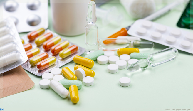 Califórnia pode iniciar sua própria linha de medicamentos genéricos