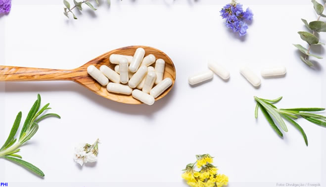 Mais vitaminas, menos antibióticos: o consumo de remédios na pandemia