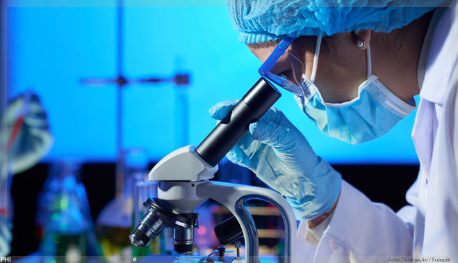 As 10 empresas de biotecnologia mais cobiçadas pela indústria