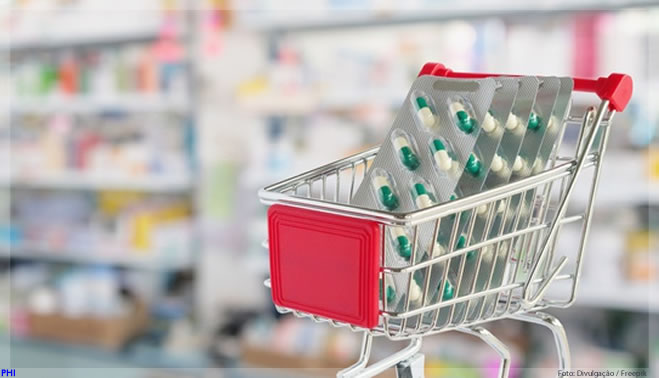 Varejo farma continua como motor da área financeira em 2021, aponta XP