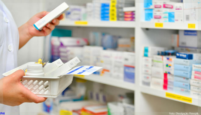 Varejo farmacêutico reinicia ciclo de inaugurações
