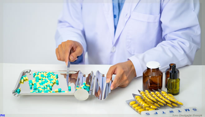 Reajustes de insumos na indústria farmacêutica passam de 100%