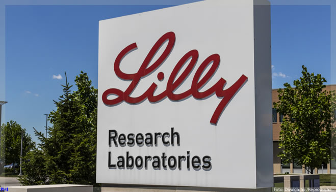 Eli Lilly tem resultados positivos com medicamento contra Alzheimer