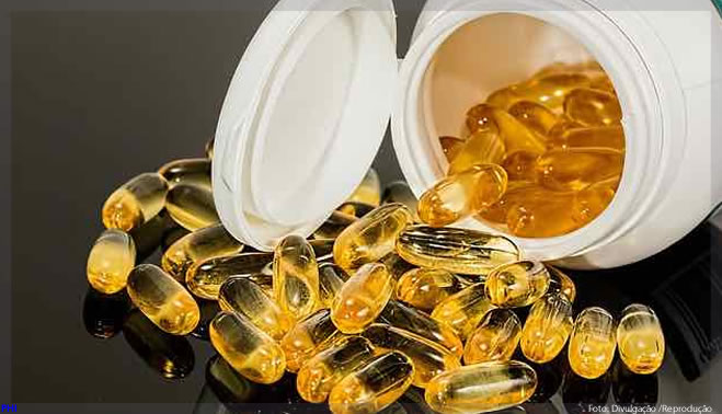 Estudo traz novos dados sobre uso da vitamina D para doenças respiratórias