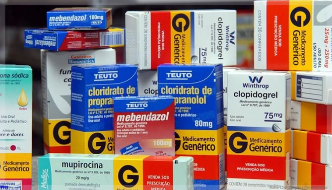 Governo lança guia sobre embalagens para farmacêuticas