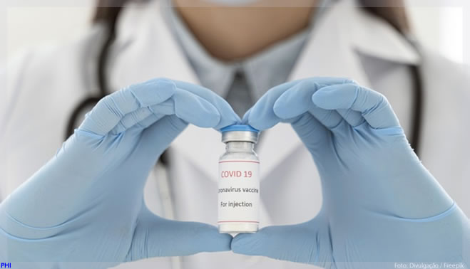 Merck e BioNTech vão aumentar o fornecimento de lipídios para a produção da vacina contra Covid-19