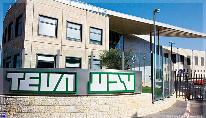Gigante farmacêutica global focada em genéricos que fabricar vacina anti-covid