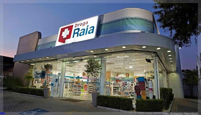 Raia Drogasil divulga resultados em ano agitado para as farmácias