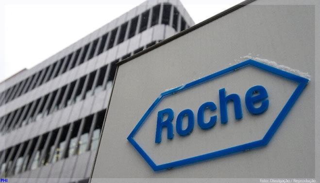 Roche compra empresa de diagnósticos GenMark por US$ 1,8 bilhão