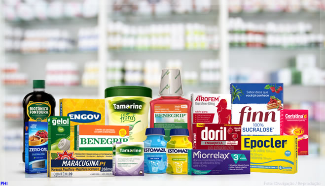 Hypera Pharma deve passar EMS e liderar indústria farmacêutica