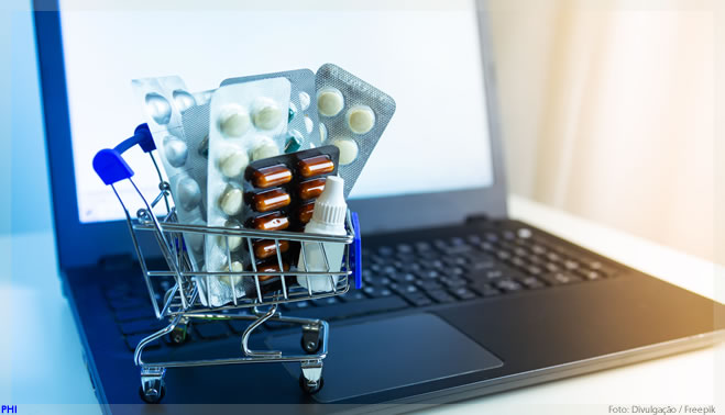 Plataforma de pesquisa de medicamento registra crescimento de 400%