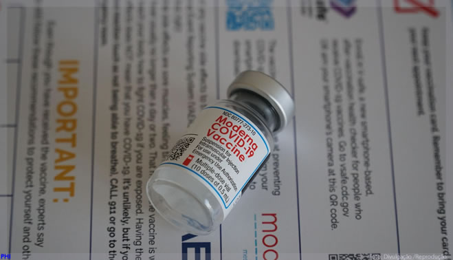 Sanofi vai fabricar vacina da Moderna contra Covid-19 nos EUA