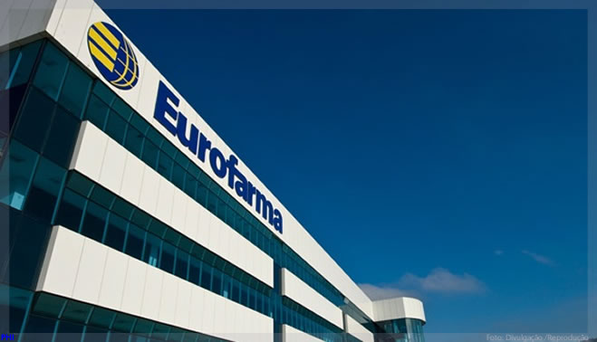 Eurofarma é a primeira farmacêutica a neutralizar 100% de suas emissões diretas de CO²