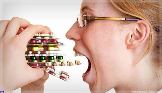 Brasil concentra 42% do consumo de medicamentos na América Latina