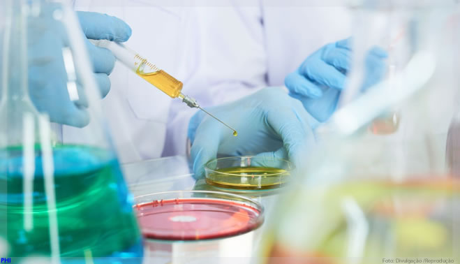 As 5 inovações cientificas mais interessantes do mês de abril