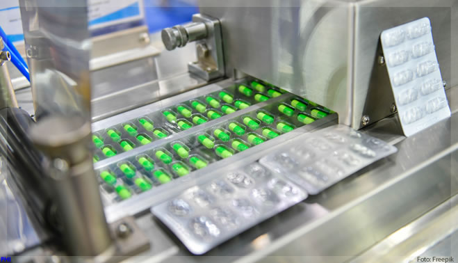 Ministério da Saúde investe R$ 20 milhões em inovação na produção de fármacos e biofármacos