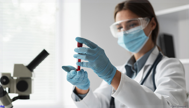Pesquisadores de Oxford lançam ensaio de vacina contra HIV