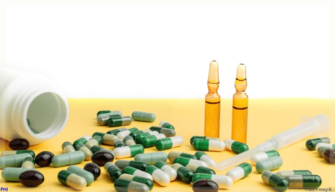 Anvisa tem 90 medicamentos em lista de ensaio clínico para tratamento da Covid-19