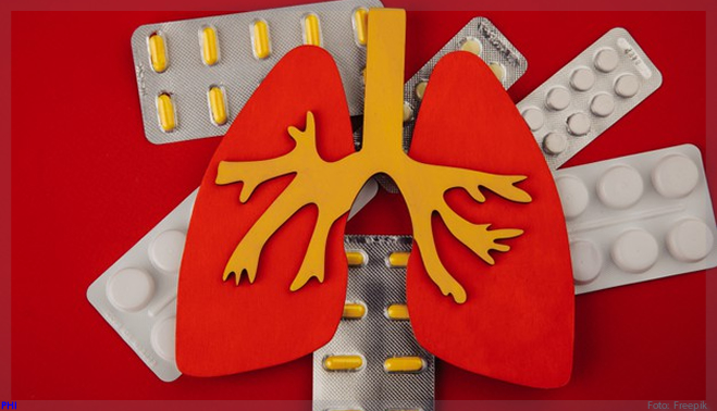 Anvisa autoriza ampliação de uso de medicamento para câncer de pulmão