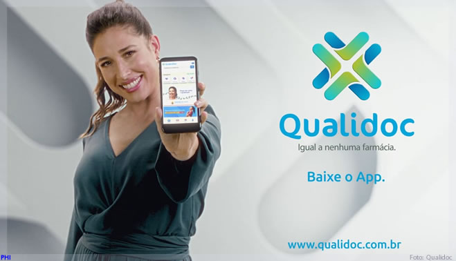 Hub de saúde começa a operar no Brasil com a primeira farmácia 100% digital