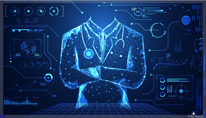 Healthtech capta R$ 35 milhões para avançar na era da saúde digital