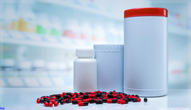 Reescrevendo a cadeia de suprimentos farmacêutica para um mundo pós-pandemia