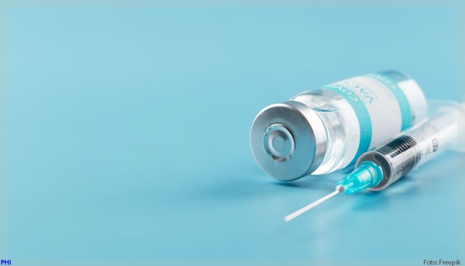 Variante Delta pode exigir intervalo mais curto entre doses de vacina, sugere estudo