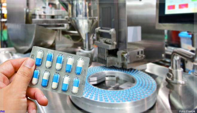 Desafios do mercado farmacêutico no pós-pandemia