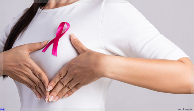 Anvisa aprova medicamento para câncer de mama