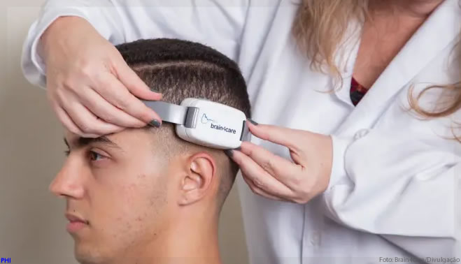 Invenção brasileira pode trazer novo sinal vital para triagem do paciente