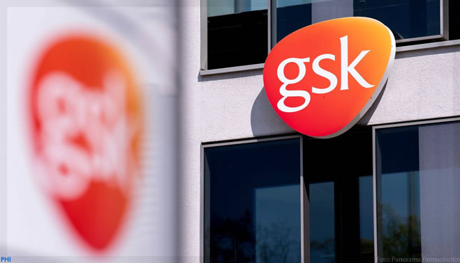 GSK e governo se unem em pesquisa de novos medicamentos