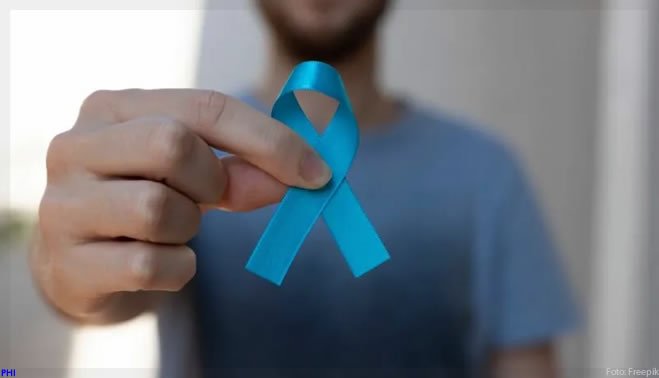Healthtech lança campanha para incentivar cuidados com a saúde masculina