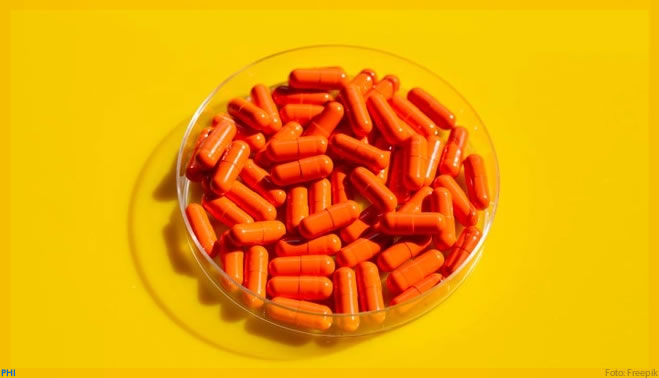 Medicamentos antivirais surgem como esperança para mudar rumo da pandemia