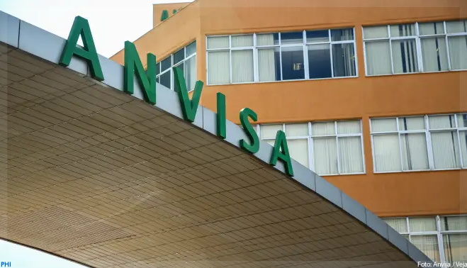 EUA suspendem medicamento contra a Covid-19 e Anvisa pede explicações