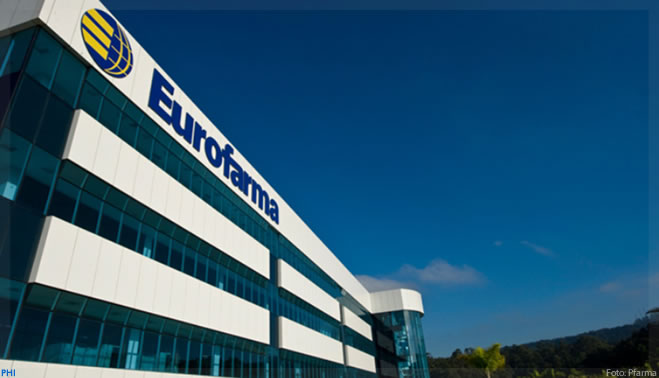Eurofarma aporta R$ 4 milhões na startup catarinense Ocean Drop