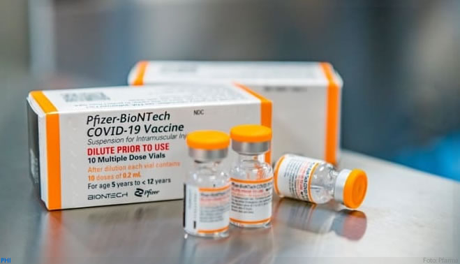 Confira os pareceres completos da Anvisa sobre a vacina da Pfizer para crianças