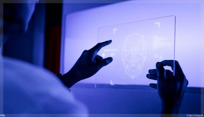 Inteligência Artificial no monitoramento da saúde mental