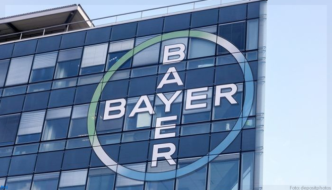 Bayer investe R$ 30 bilhões em sua jornada de inovação com medicamentos