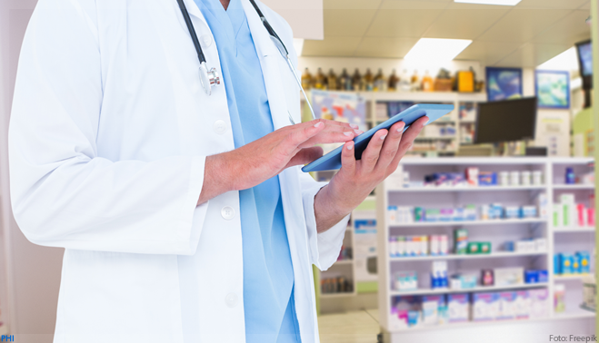 Cinco tendências do setor farmacêutico para 2022
