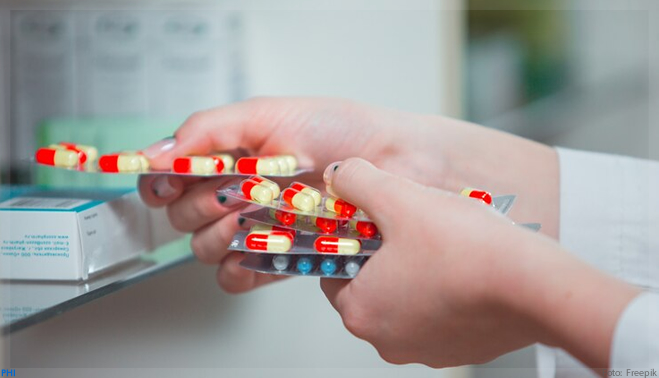Varejo farmacêutico tem aumento de 53% em faturamento no ano de 2021