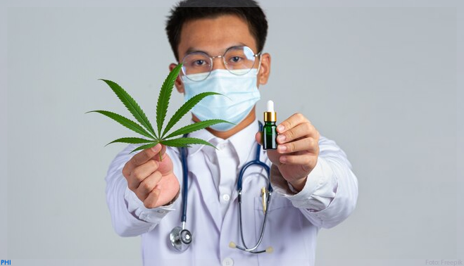Canabidiol está sendo testado no tratamento de pelo menos vinte doenças