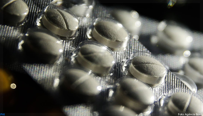 SUS oferece novo remédio para pacientes com hepatite B