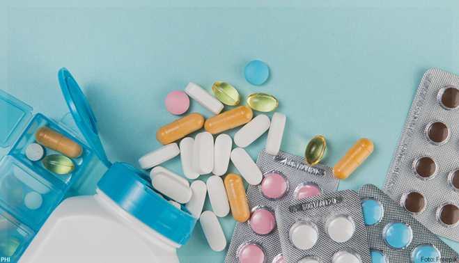 Segundo Sindusfarma, medicamentos terão reajuste de 10,89%