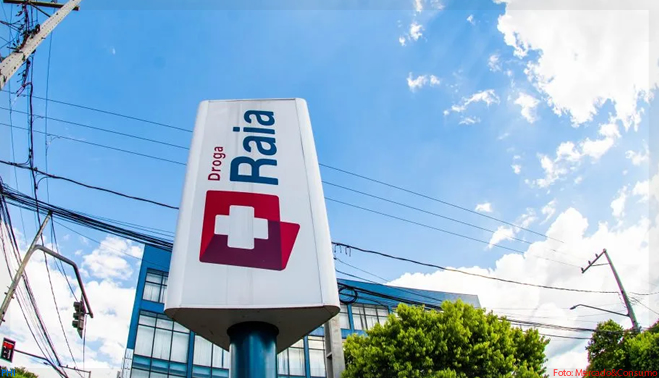 Raia Drogasil segue na liderança do varejo farmacêutico nacional