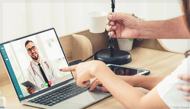 6 tendências da telemedicina no Brasil em 2022